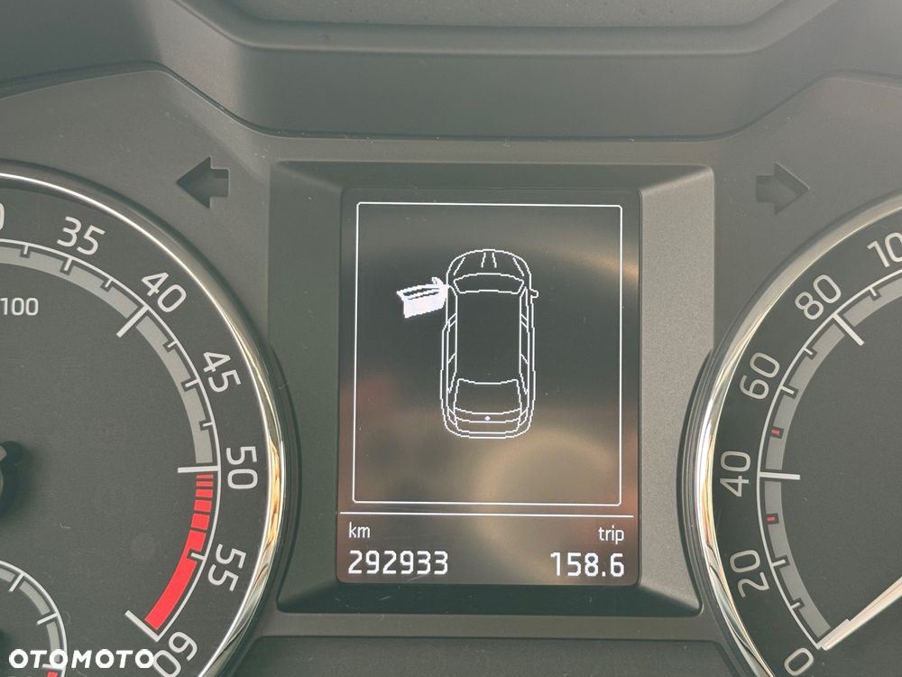 Skoda Octavia 2.0 TDI SCR Ambition - 10