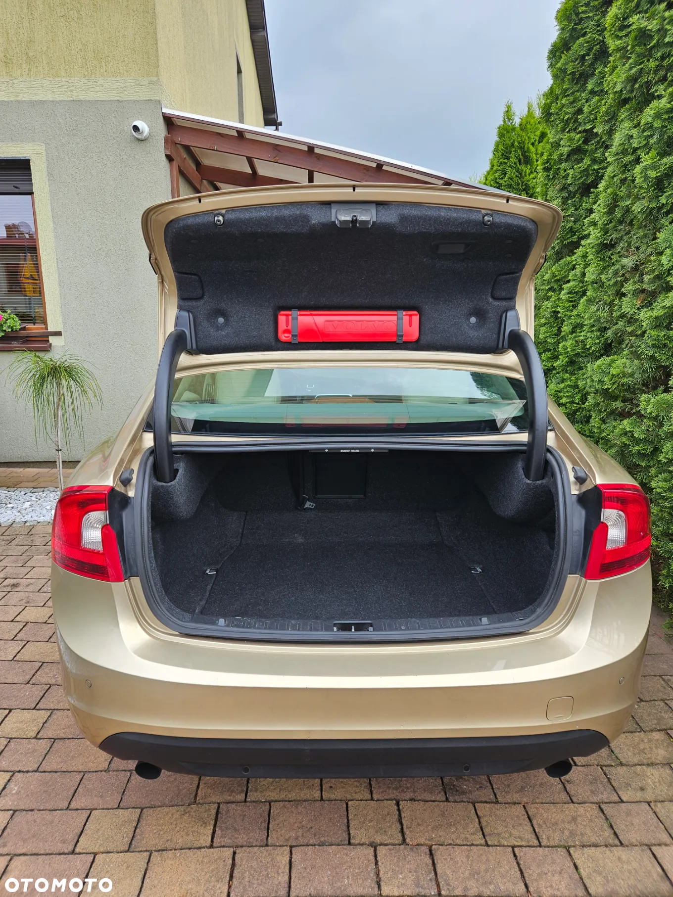 Volvo S60 2.0T Kinetic - 2