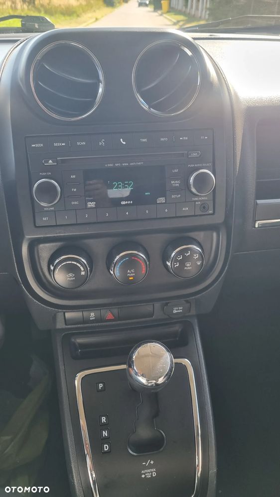Jeep Patriot - 20