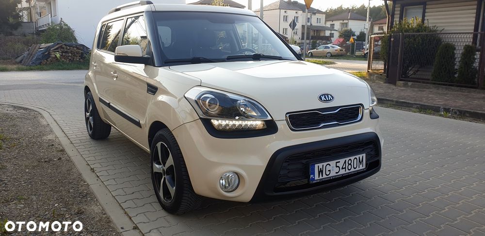 Kia Soul 1.6 GDI Spirit - 3