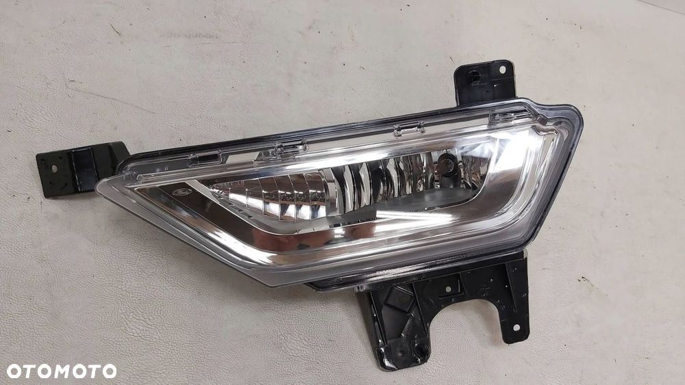 HALOGEN LEWY PRZÓD FORD F150 ML34-15A255-A NOWY - 6