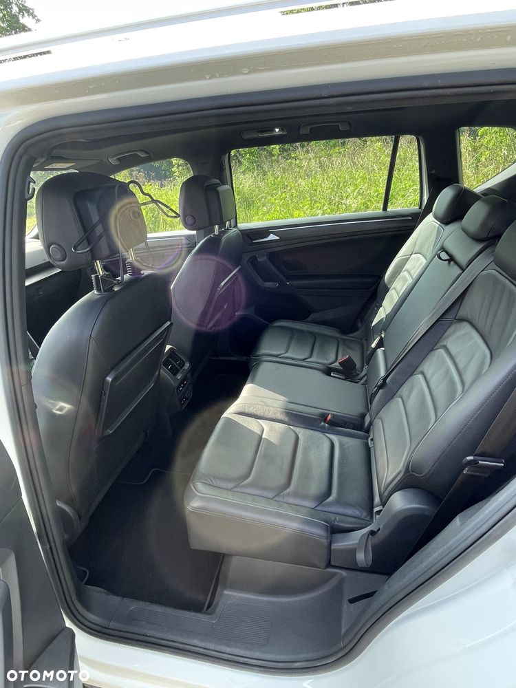 Seat Tarraco 2.0 TDI Xcellence S&S 4Drive DSG - 11