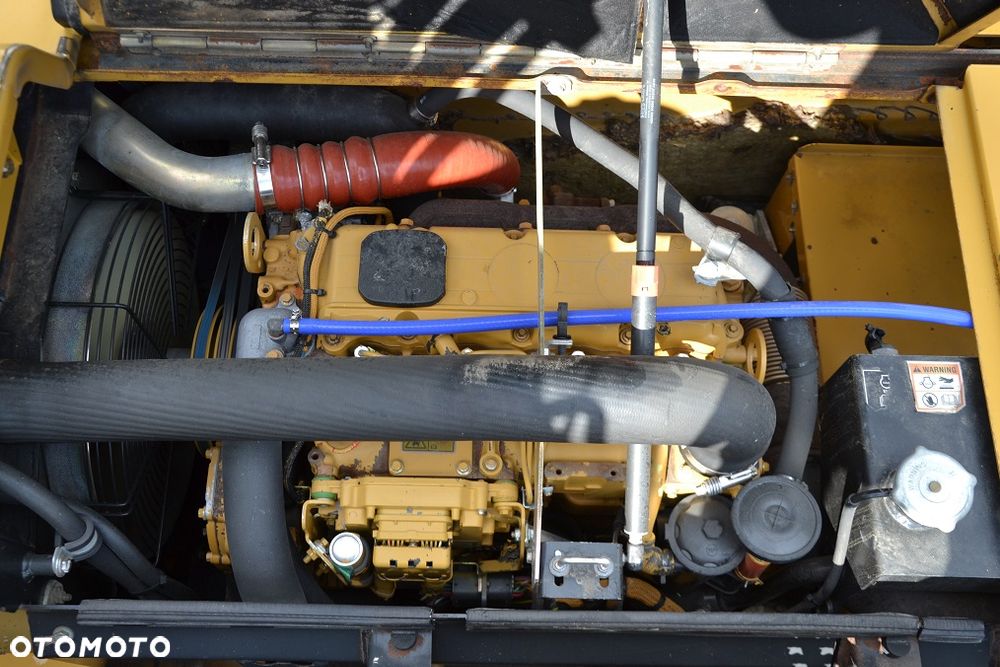 Caterpillar M 315 C - 20