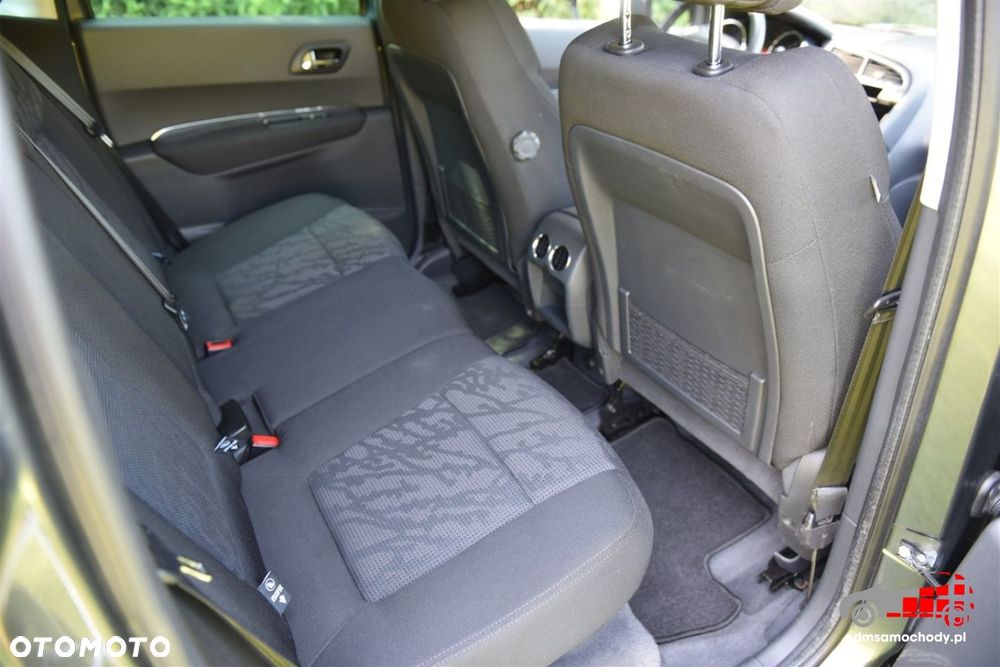 Peugeot 3008 - 14