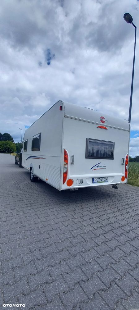 Burstner 520Tk - 6