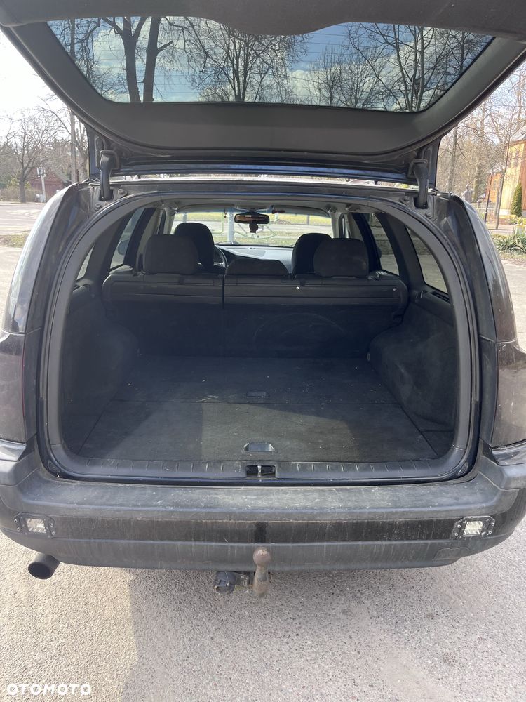 Volvo V70 - 5