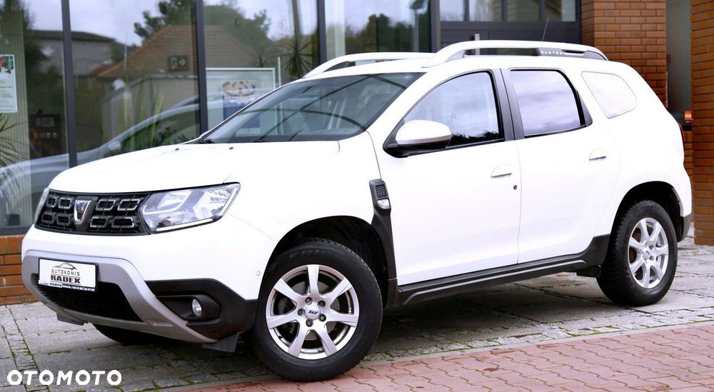 Dacia Duster - 33