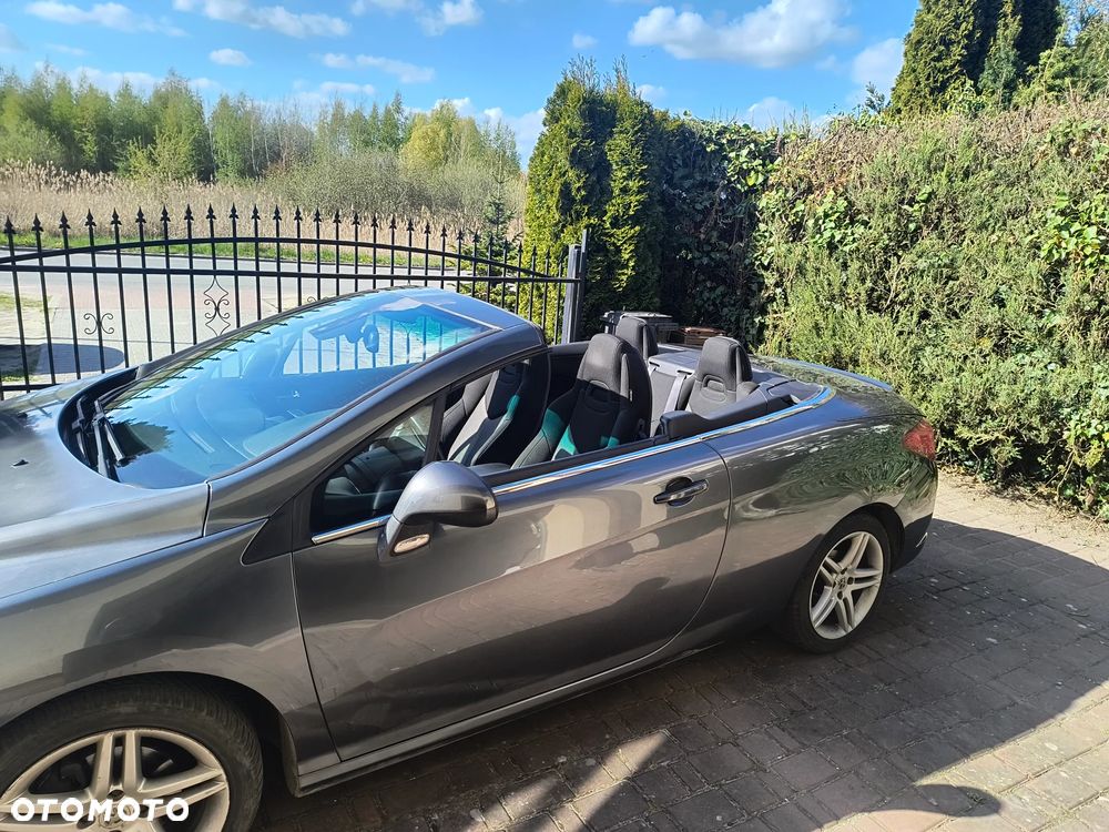 Peugeot 308 CC 1.6 Sport - 3