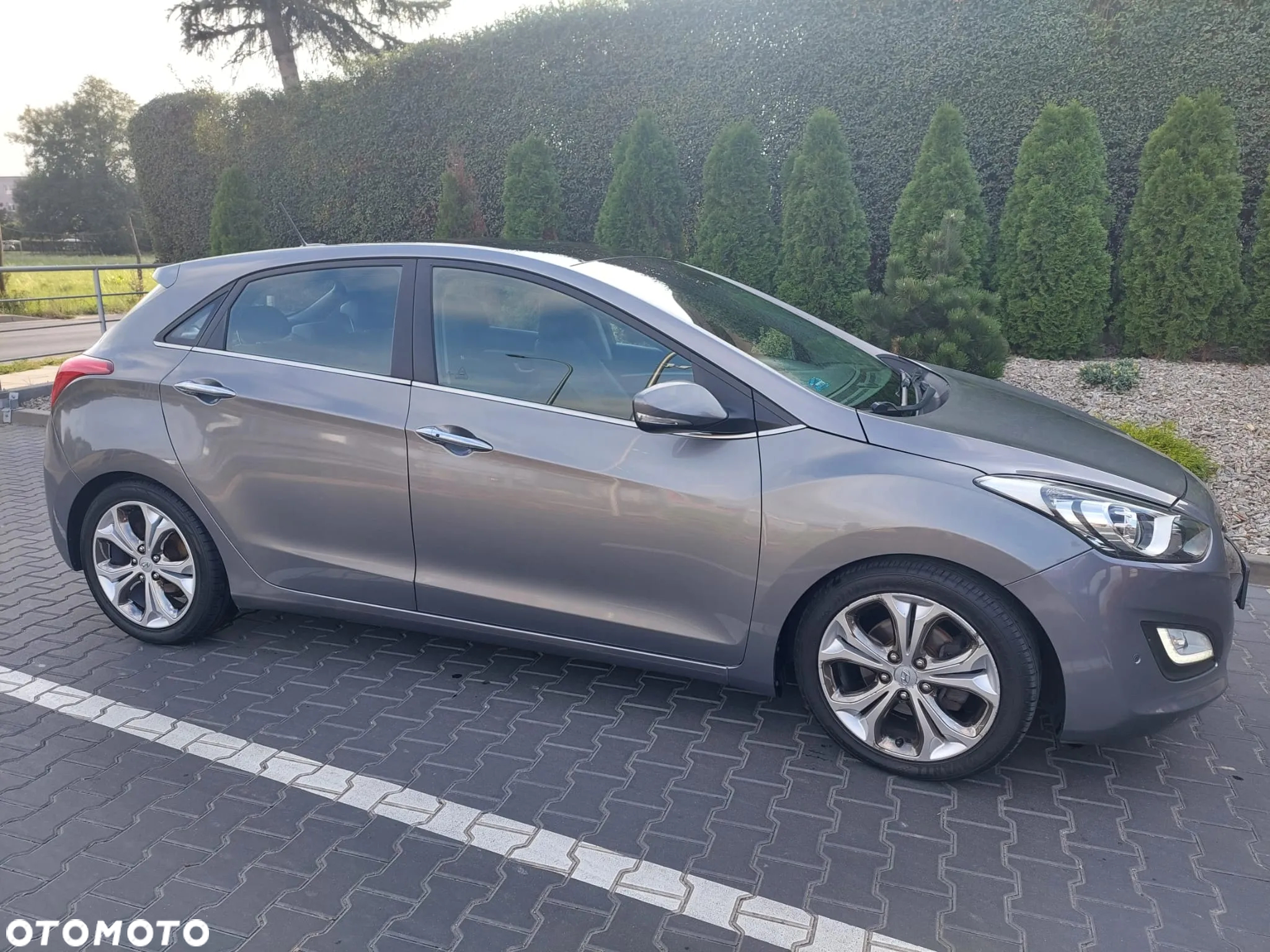 Hyundai i30 1.6 CRDi Premium - 3