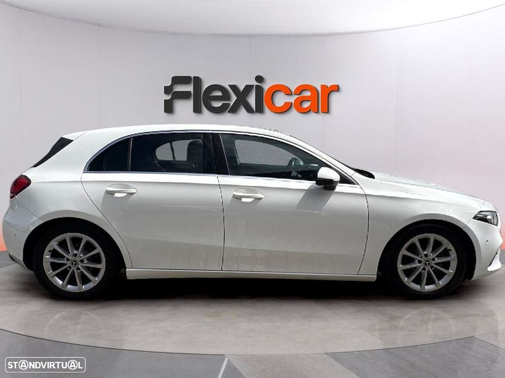 Mercedes-Benz A 160 Style - 5