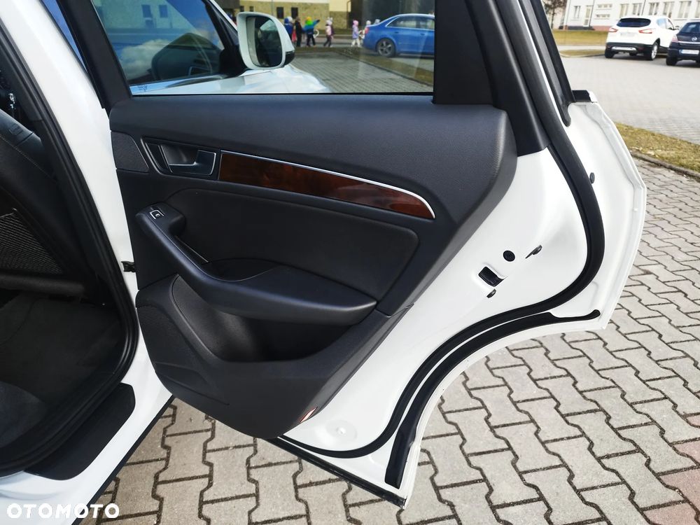 Audi Q5 - 26