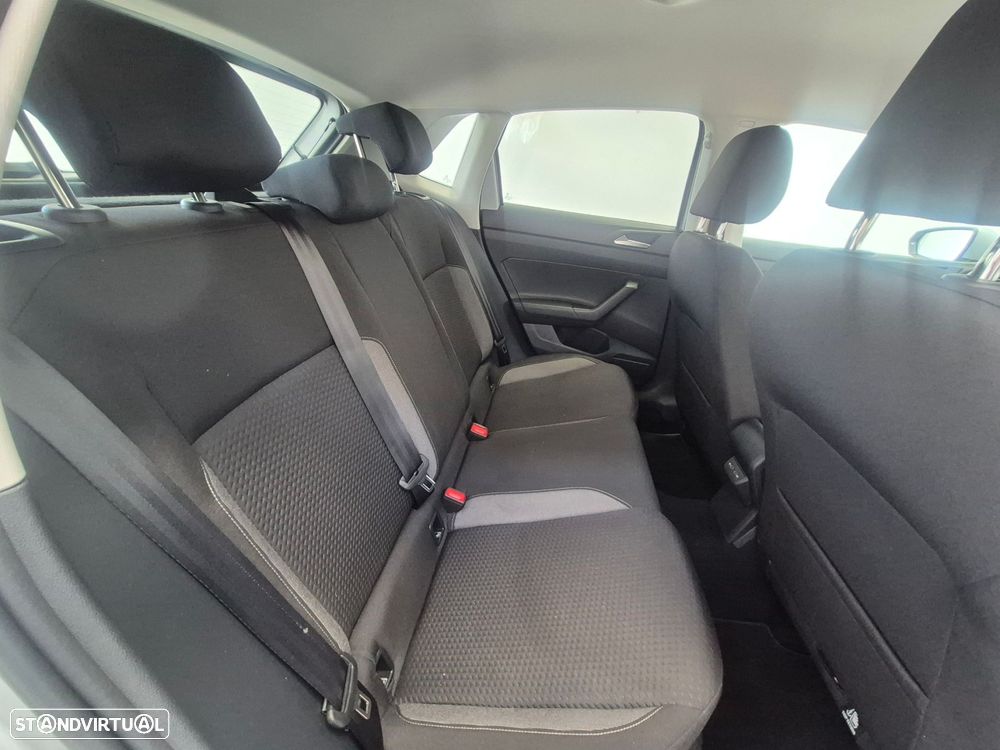 VW Polo 1.0 TSI Urban DSG - 26