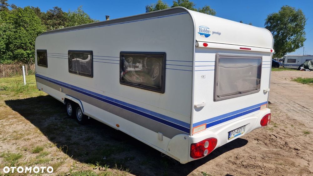 Hobby Hobby Prestige 720 - 13