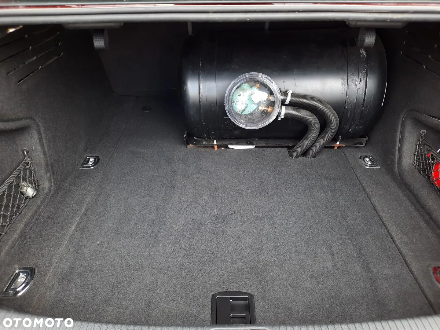 Audi A4 1.4 TFSI S tronic - 21