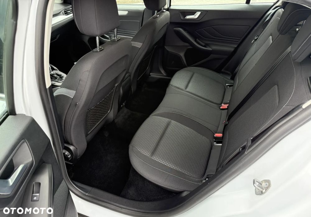 Ford Focus SW 1.5 EcoBlue S&S COOL&CONNECT - 39
