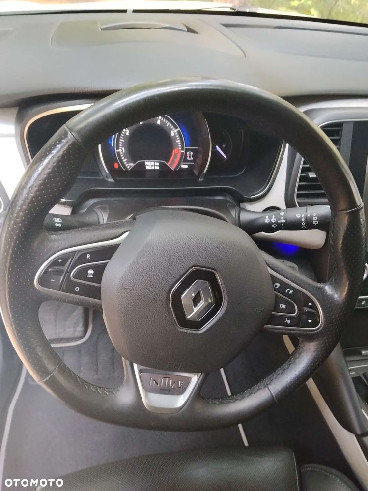 Renault Talisman 1.6 Energy TCe Initiale Paris EDC - 22