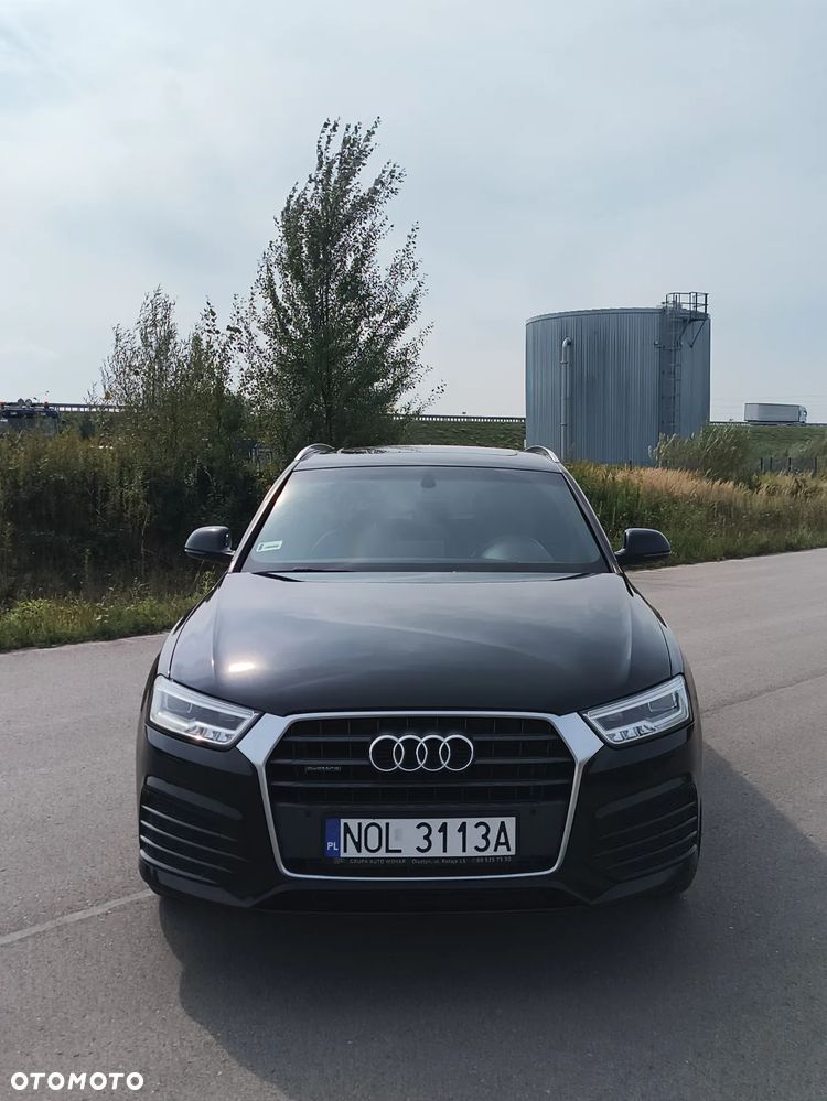 Audi Q3 - 2