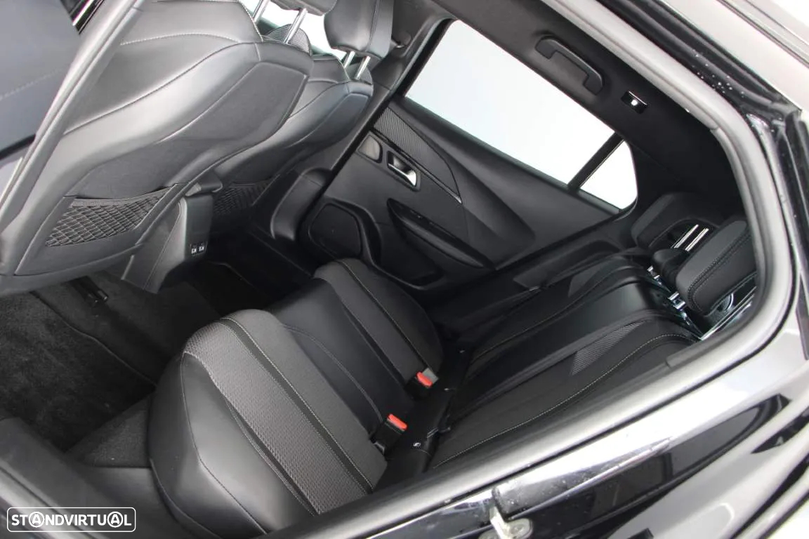 Peugeot 2008 1.2 PureTech GT - 6