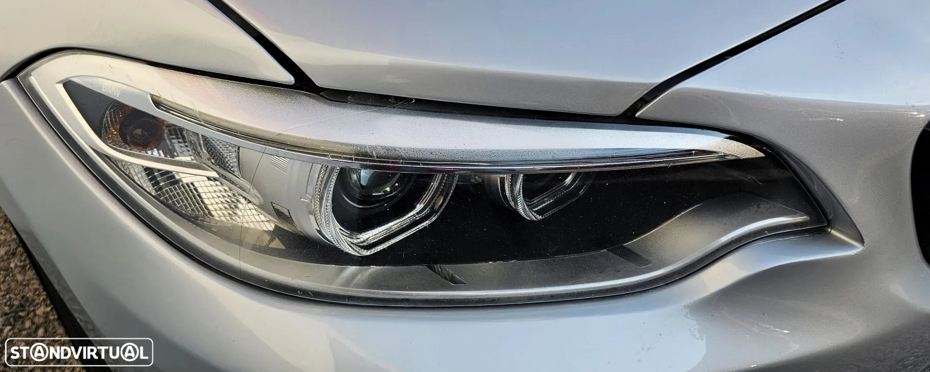 BMW 218 d Coupe Aut. M Sport - 18
