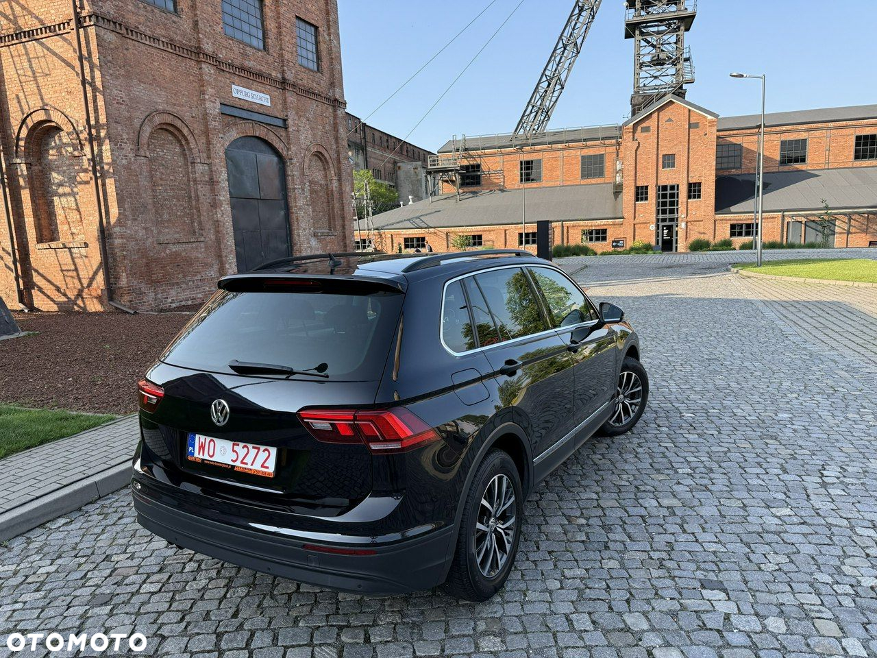 Volkswagen Tiguan - 6