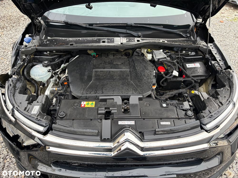 Citroën C4 e-C4 136 ë-SERIES - 22
