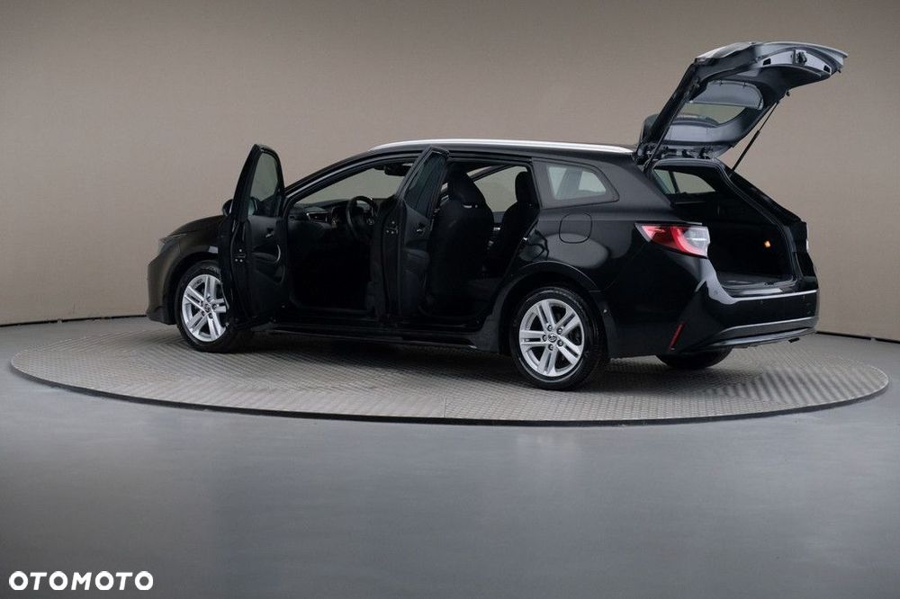 Toyota Corolla 1.8 Hybrid Comfort - 7