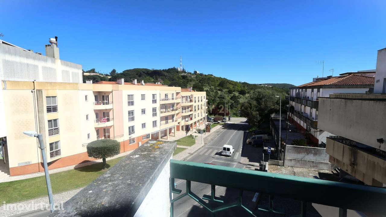 Apartamento T2 em Santana - Sesimbra - Grande imagem: 4/19