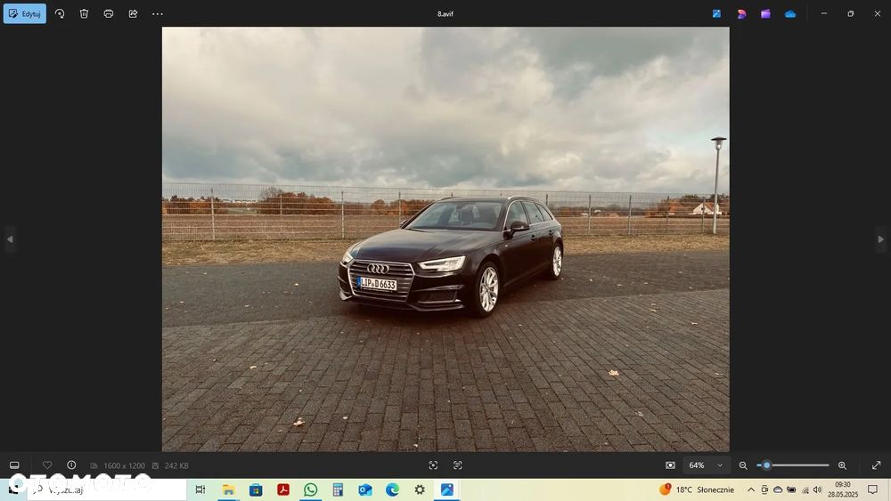 Audi A4 - 39