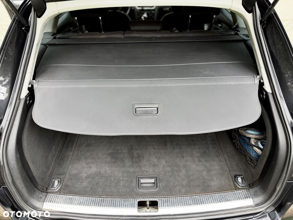 Audi A4 Avant 2.0 TDI Multitronic - 27
