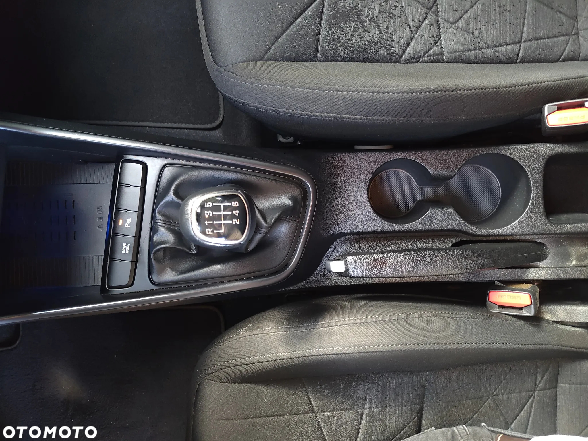 Hyundai Bayon 1.0 T-GDI Executive - 39