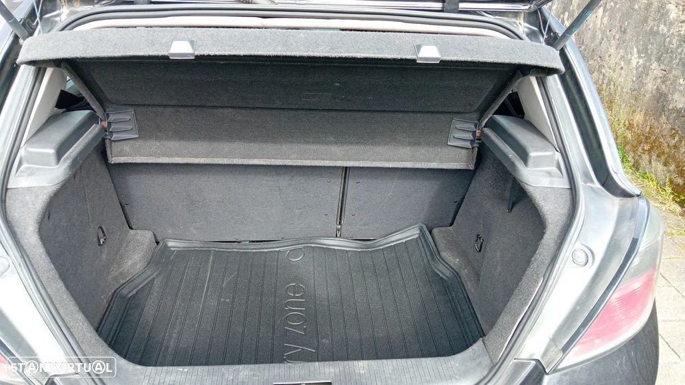 Opel Astra 1.3 CDTI Cosmo - 8