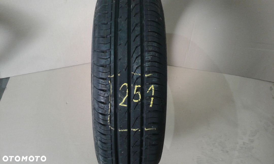 Continental Contipremiumcontact 2 165/65/14 8mm - 1