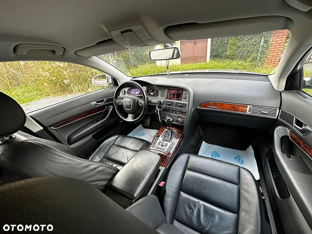 Audi A6 - 17