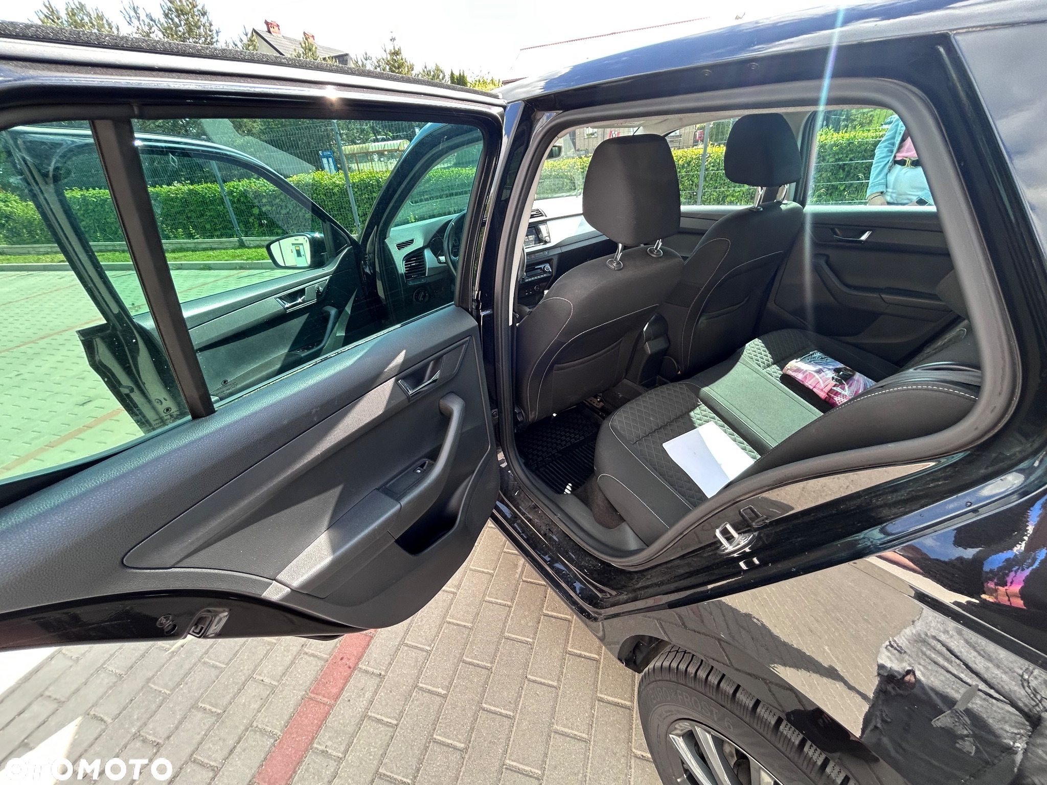 Skoda Fabia 1.0 Drive - 13