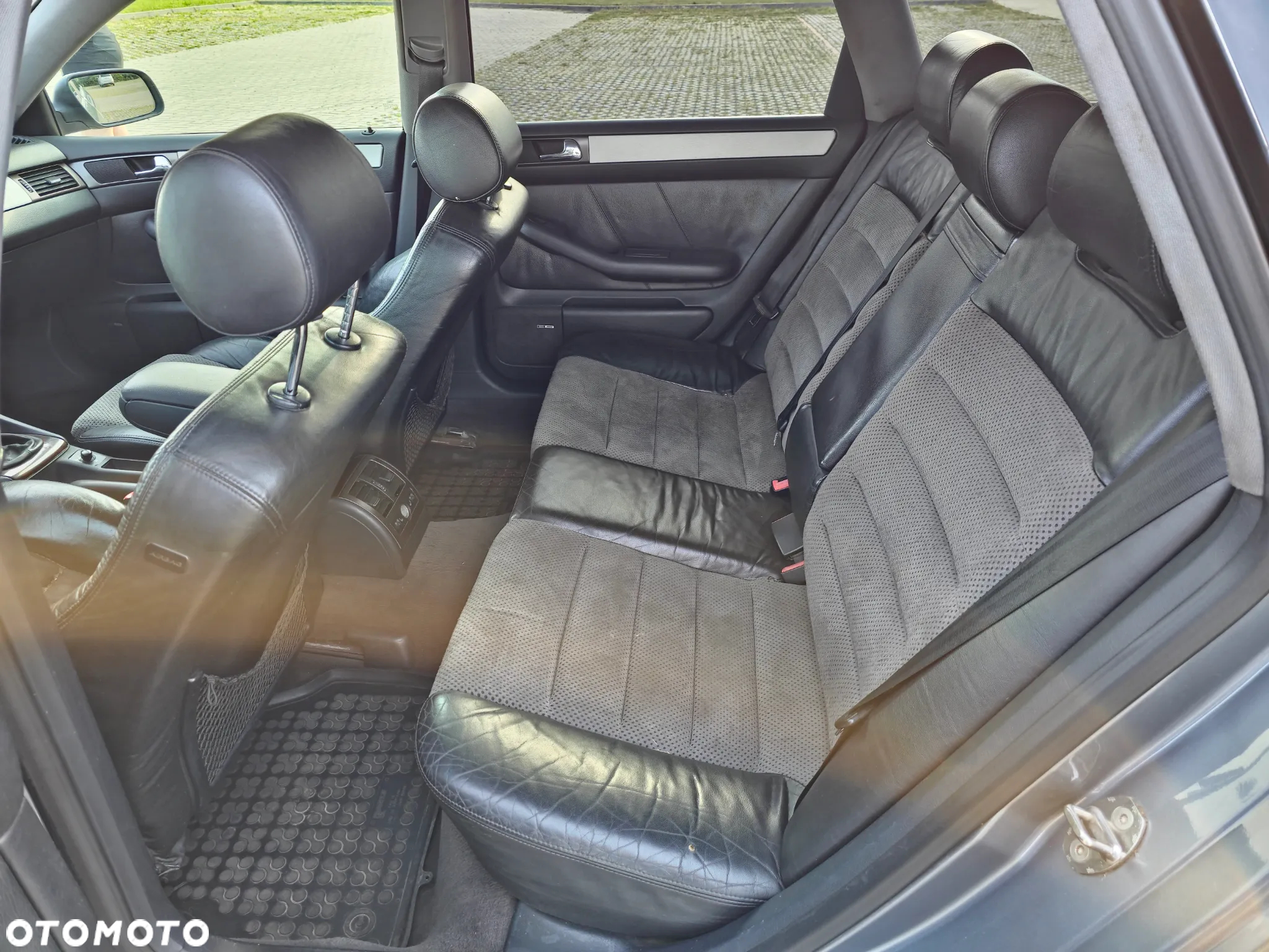Audi A6 - 15