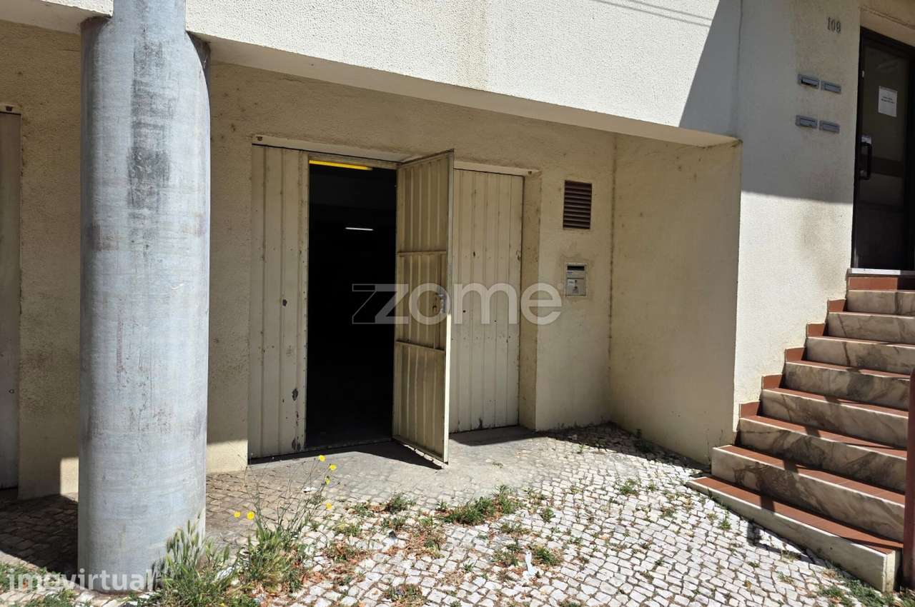 Garagem em Alverca - Grande imagem: 5/5