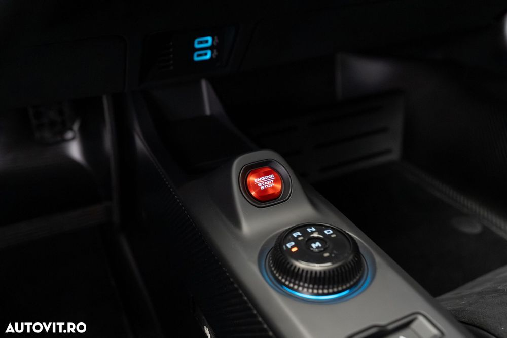 Ford GT - 22