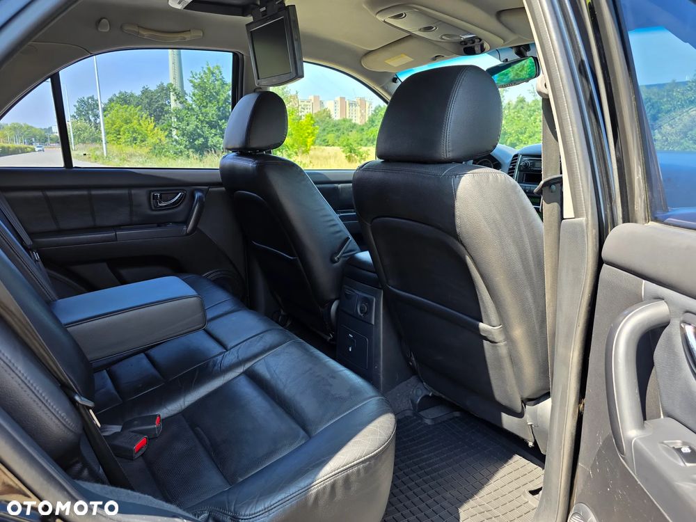 Kia Sorento - 29