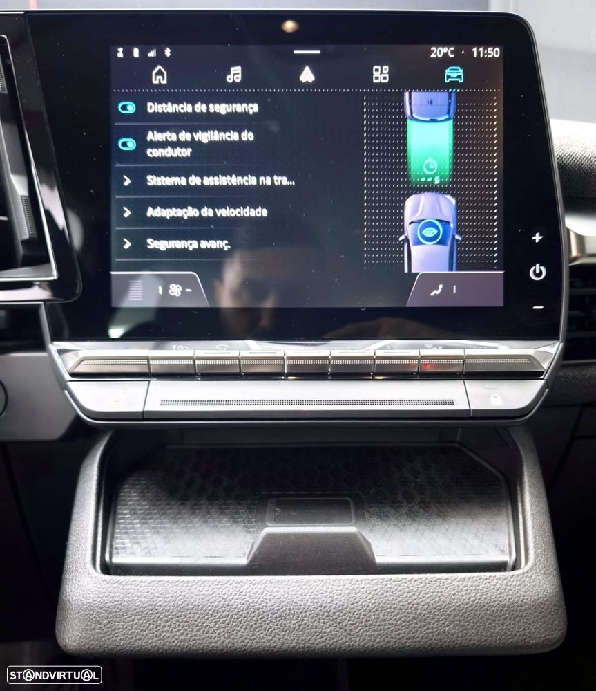 Renault Mégane E-Tech - 22