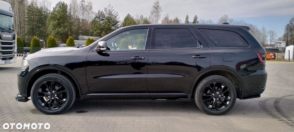 Dodge Durango - 6