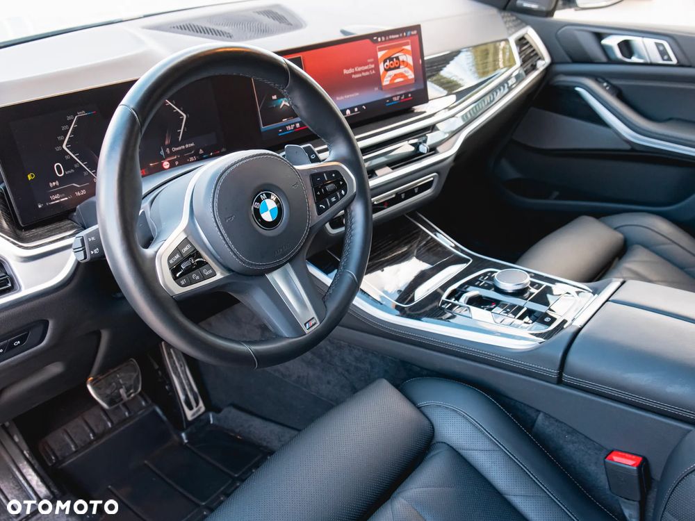 BMW X5 xDrive30d mHEV sport - 14
