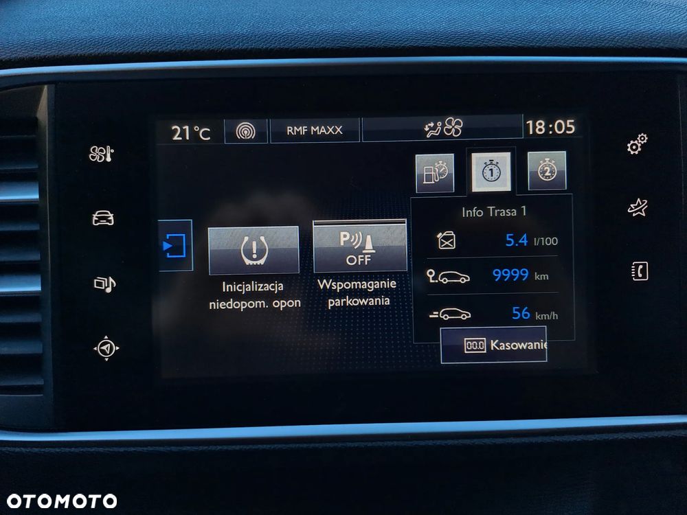 Peugeot 308 e-HDi 115 Stop & Start Active - 18