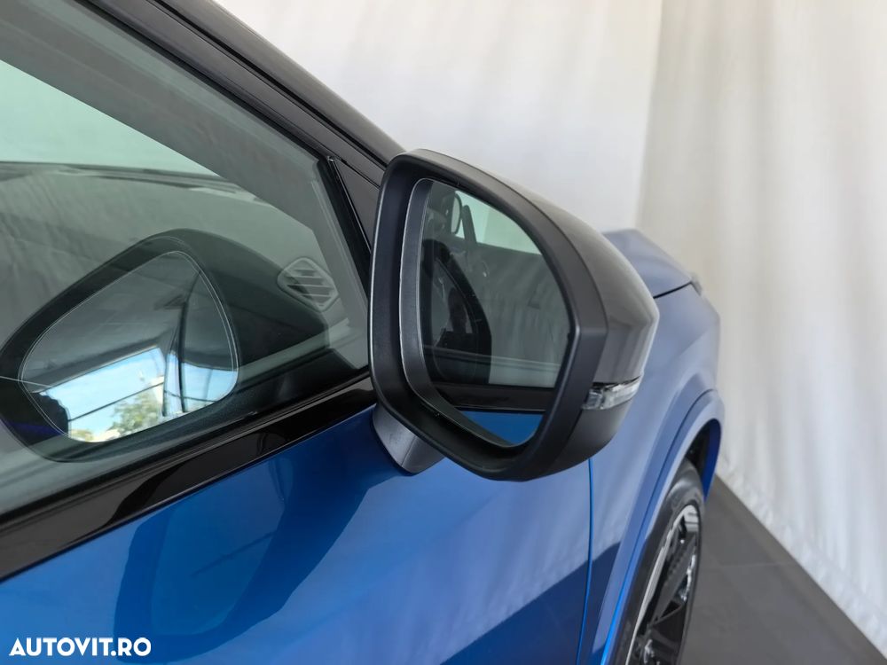 Nissan Qashqai 1.3 l 156CP X-Tronic MHEV N-Design - 6