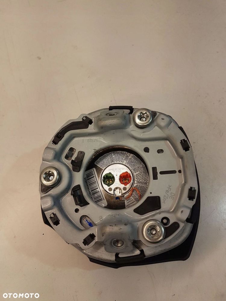 PODUSZKA POWIETRZNA AUDI A6 C6 A4 4F0880201BM 6PS *1* - 3