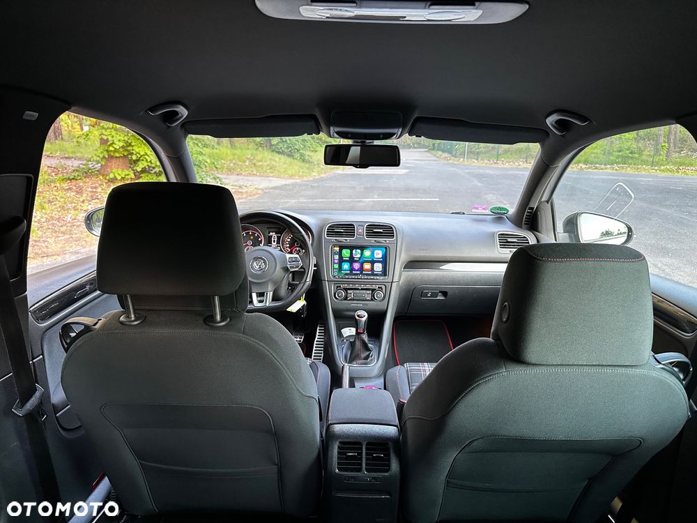 Volkswagen Golf 2.0 TSI 4Mot R - 24