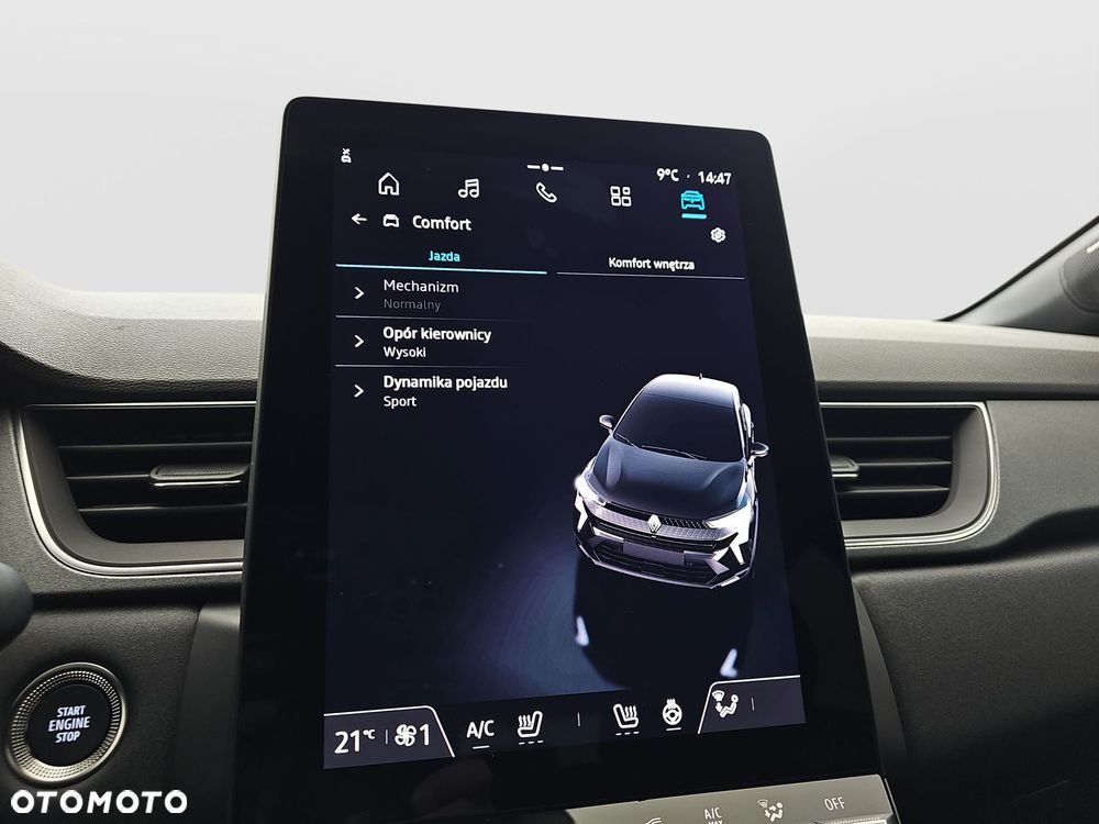 Renault Captur 1.3 TCe mHEV Techno EDC - 22