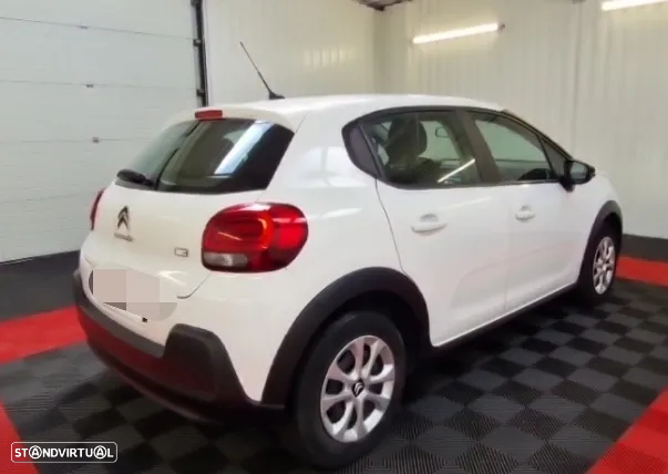 Citroën C3 1.2 PureTech Shine - 5