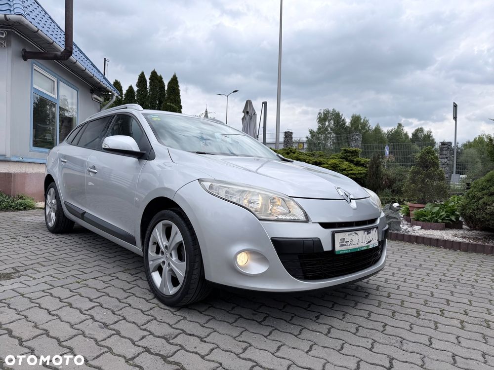 Renault Megane TCe 130 Dynamique - 1