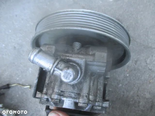 AUDI A6 C5 POMPA WSPOMAGANIA 3.0 V6 ASN - 3