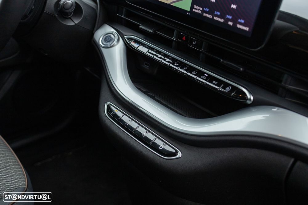 Fiat 500e 42 kWh Pop - 17